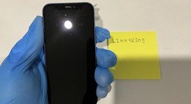 Good
													Apple iPhone 12 Mini - Unlocked, Blue, 128 GB, A2176, photo 3 of 12