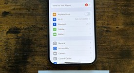 Good
													Apple iPhone 14 Pro - Unlocked, Purple, 256 GB, A2650, photo 1 of 8