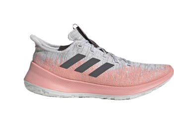 adidas Sensebounce+ Dash Grey (Women's) for sale