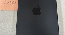 Good
													Apple iPhone 15 - Unlocked, Black, 128 GB, A2846, photo 4 of 10