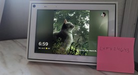Mint
													Facebook Portal - White, photo 2 of 8