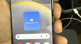 Good
													Samsung Galaxy S24 - Unlocked, Black, 128 GB, 8 GB, SM-S921U1, photo 1 of 11