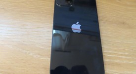 Good
													Apple iPhone 13 - T-Mobile, Midnight, 128 GB, A2482, photo 4 of 4