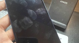 Good
													Apple iPhone 12 - Unlocked, Blue, 64 GB, A2172, photo 1 of 4