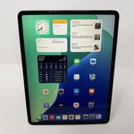 Good Apple iPad Pro 12.9 inch 4th Gen 2020 - Unlocked, 256 GB, Gray, A2069