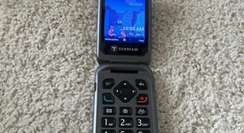 Mint
													Sunbeam F1 Pro - Unlocked, Black, photo 3 of 7