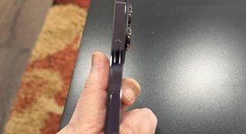 Mint
													Apple iPhone 14 Pro - Unlocked, Purple, 256 GB, A2650, photo 2 of 6