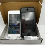 Mint Apple iPod Touch 6th Gen - Wi-Fi, Silver, 32 GB