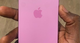 Mint
													Apple iPhone 16 - Unlocked, Pink, 128 GB, A3081, photo 5 of 10