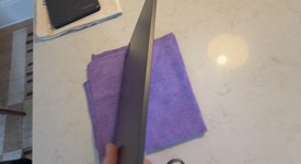 Mint
													Apple iPad Pro 11" (M4) 2024 - Unlocked, Black, 256 GB, 8 GB, A2837, Standard Glass, photo 5 of 10