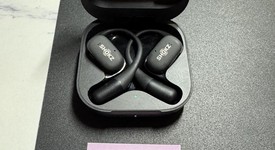 Used
													Shokz OpenFit - Black, photo 3 of 8