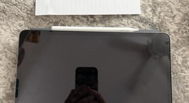 Mint
													Apple iPad Pro 12.9" 6th Gen 2022 - Unlocked, Gray, 128 GB, photo 1 of 7
