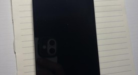 Mint
													Apple iPhone 16 Pro - Unlocked, White, 256 GB, A3083, photo 2 of 9