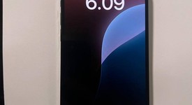 Mint
													Apple iPhone 14 Pro Max - Unlocked, Black, 512 GB, A2651, photo 1 of 9