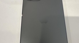 Good
													Apple iPhone 12 Pro Max - Unlocked, Graphite, 256 GB, A2342, photo 5 of 7