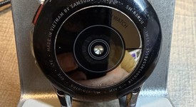 Good
													Samsung Galaxy Watch4 Classic - Unlocked, Silver, 42mm, photo 4 of 6