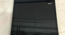 Fair
													Apple iPad 9th Gen - Unlocked, Gray, 64 GB, A2603, photo 2 of 7