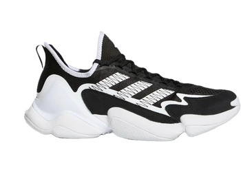 adidas Impact FLX Core Black Cloud White for sale