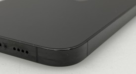 Fair
													Apple iPhone 14 Pro Max - Unlocked, Black, 256 GB, A2651, photo 5 of 7