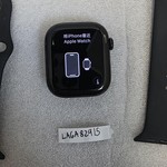 Good Apple Watch Series 10 42mm - Unlocked, Black, A3001 - Cellular, Aluminum