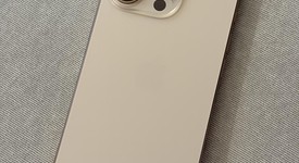 Mint
													Apple iPhone 16 Pro - Unlocked, Desert, 128 GB, A3083, photo 4 of 8