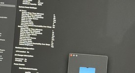 Good
													MacBook Pro Late 2023 (M3) - 14" - Apple M3 Pro 12-core, Black, 512 GB, 18 GB, 14-core GPU, photo 5 of 6