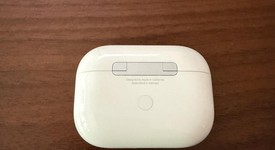 Used
													Apple AirPods Pro 1st Gen - Wireless Case, photo 4 of 4