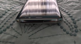 Good
													Samsung Galaxy S8 - Xfinity, Silver, 64 GB, 4 GB, SM-G950U, photo 3 of 4