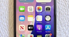 Good
													Apple iPhone Xr - Unlocked, Yellow, 128 GB, A1984, photo 3 of 11