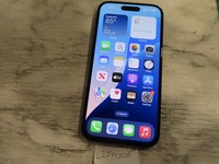 Apple iPhone 15
