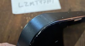 Fair
													Apple iPhone 13 - Unlocked, Midnight, 128 GB, A2482, photo 2 of 12