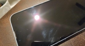 Good
													Apple iPhone 14 - Verizon, Blue, 128 GB, A2649, photo 3 of 5