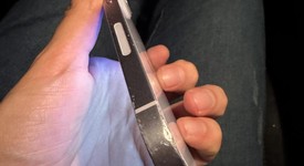 Good
													Apple iPhone 14 - AT&T, Purple, 128 GB, A2649, photo 4 of 10