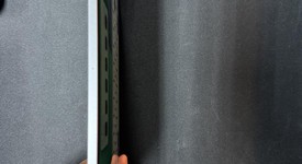 Good
													Apple iPad Pro 11" 3rd Gen 2021 - Unlocked, Gray, 1 TB, photo 3 of 6