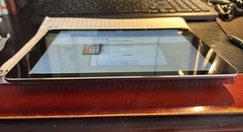 Mint
													Apple iPad Air - Wi-Fi, Silver, 16 GB, photo 4 of 8