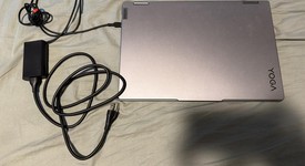 Good
													Lenovo Yoga Laptop, photo 2 of 8