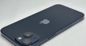 Good
													Apple iPhone 13 - Unlocked, Midnight, 256 GB, A2482, photo 3 of 4