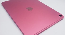 Mint
													Apple iPad 10th Gen - Unlocked, Pink, 64 GB, A2757, photo 4 of 5