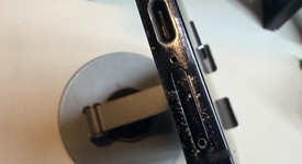 Fair
													Samsung Galaxy S22 - AT&T, Black, 128 GB, 8 GB, SM-S901U, photo 4 of 8