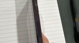 Fair
													Apple iPhone 14 Pro - Unlocked, Purple, 256 GB, A2650, photo 3 of 8