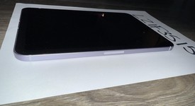 Mint
													Apple iPad Mini 7th Gen - Unlocked, Purple, 128 GB, A2995, photo 5 of 11