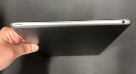 Good
													Apple iPad 9th Gen - Wi-Fi, Gray, 256 GB, A2602, photo 4 of 7