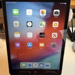 Good Apple iPad Mini 2 Retina - Wi-Fi, Black, 32 GB
