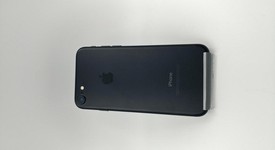 Good
													Apple iPhone 7 - Unlocked, Black, 128 GB, A1660, photo 1 of 5