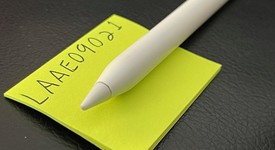 Good
													Apple Pencil Pro, photo 3 of 3