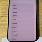 Good Apple iPhone 15 Pro Max - Unlocked, 256 GB, Natural, A2849