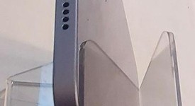 Mint
													Apple iPad Mini 6th Gen - Unlocked, Gray, 64 GB, A2568, photo 1 of 6