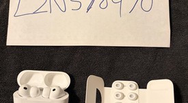 Used
													Apple AirPods Pro 3, photo 4 of 8