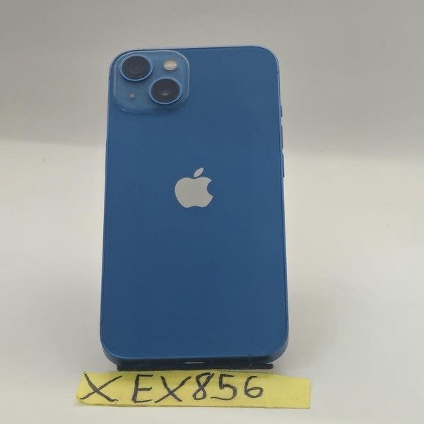 Apple iPhone 13 - AT&T, 128 GB, Blue, A2482