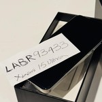 Mint Xiaomi 15 Ultra - Unlocked Non-US, 512 GB, Silver, 16 GB